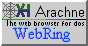 Arachne Webring